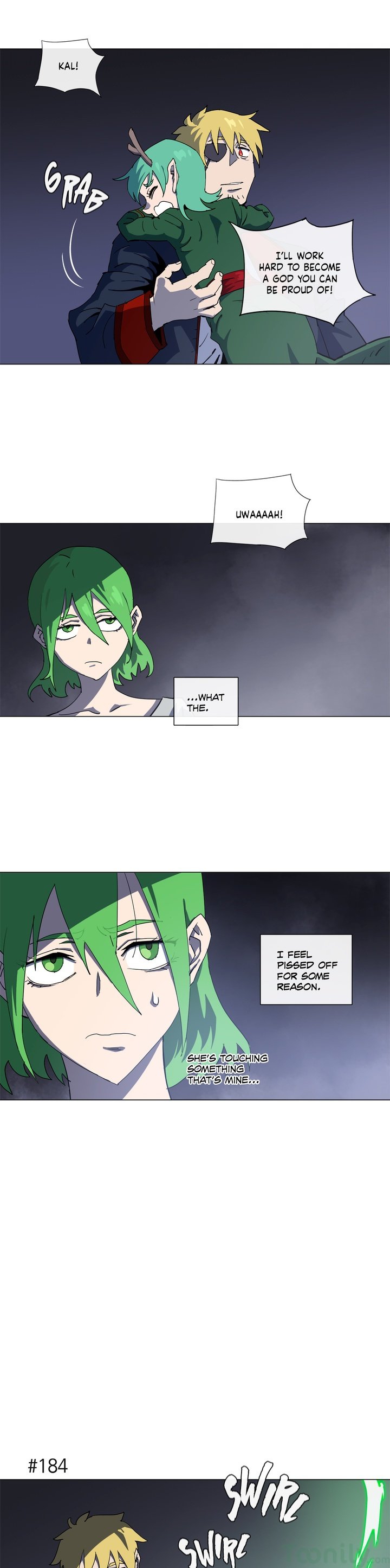 4 Cut Hero Manhwa - Chapter 145 Page 16