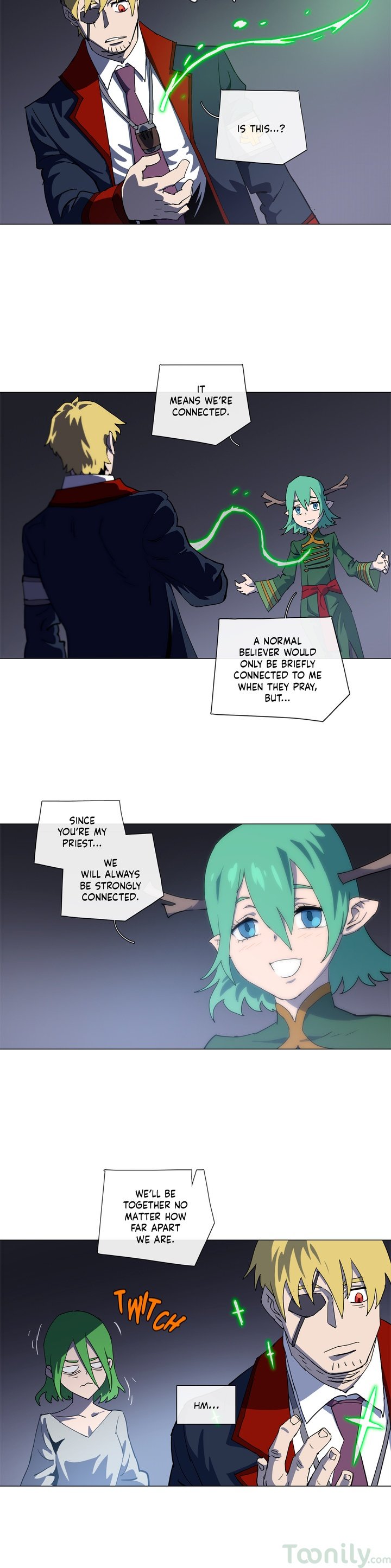 4 Cut Hero Manhwa - Chapter 145 Page 17