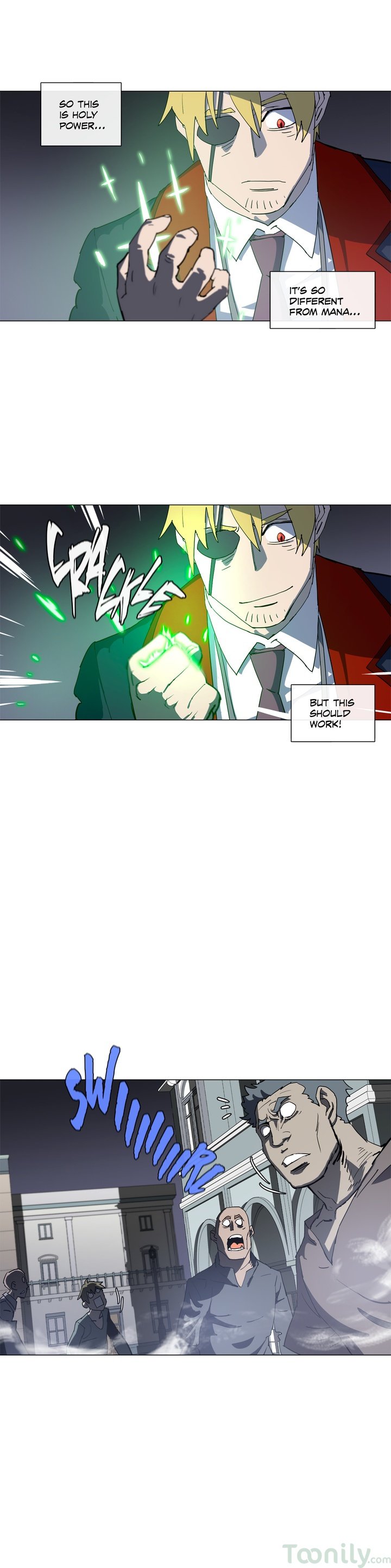 4 Cut Hero Manhwa - Chapter 145 Page 18