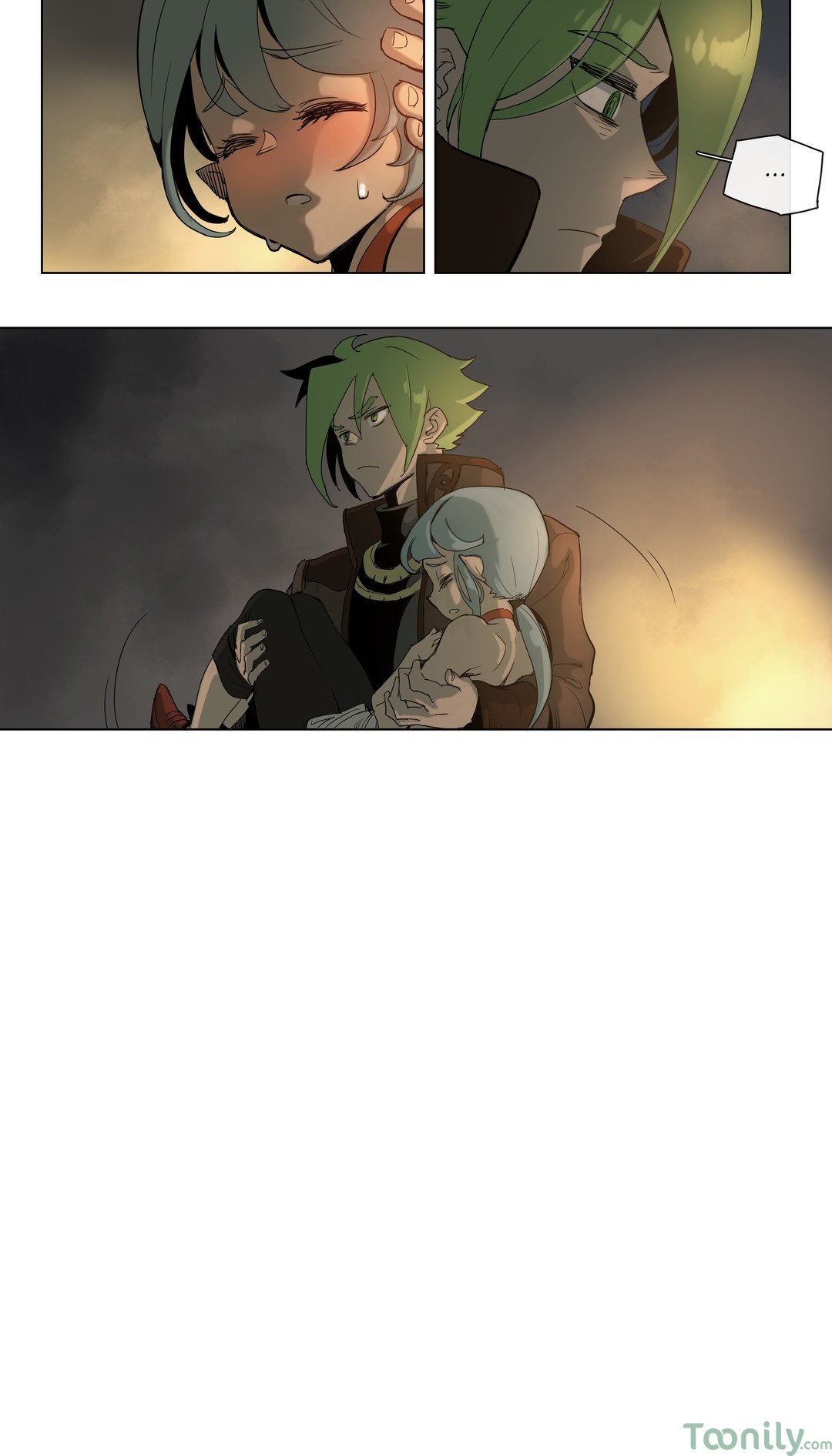 4 Cut Hero Manhwa - Chapter 17 Page 15