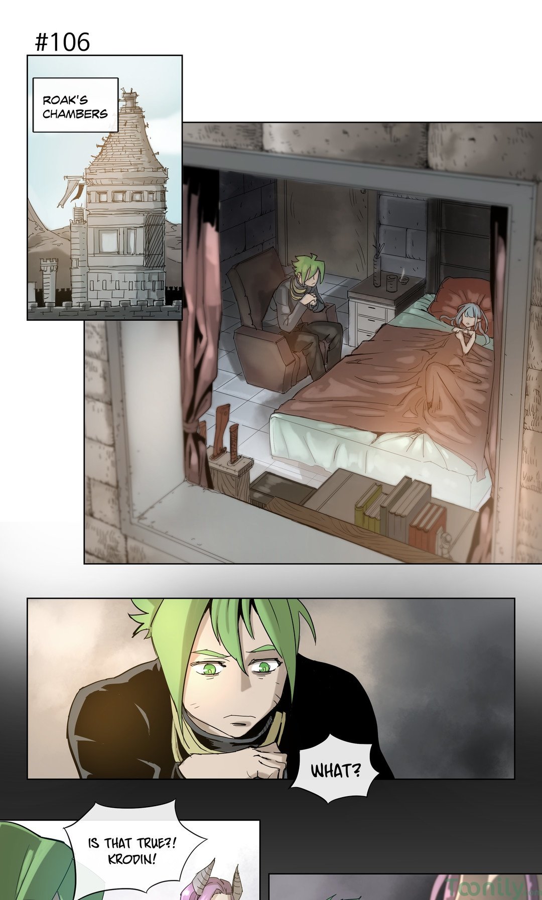 4 Cut Hero Manhwa - Chapter 17 Page 16