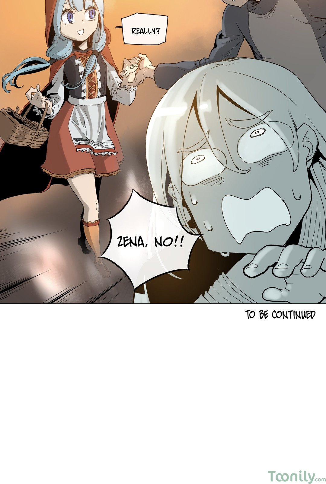 4 Cut Hero Manhwa - Chapter 17 Page 24