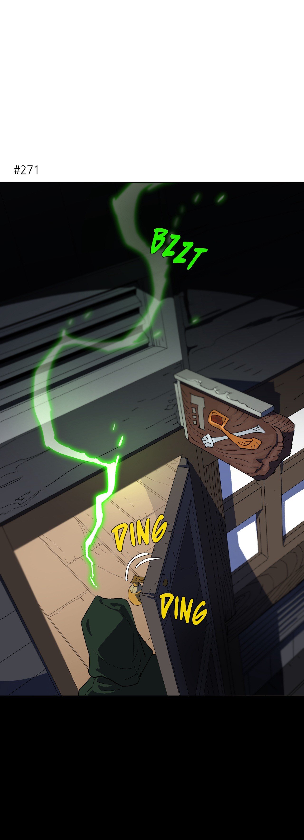 4 Cut Hero Manhwa - Chapter 174 Page 0