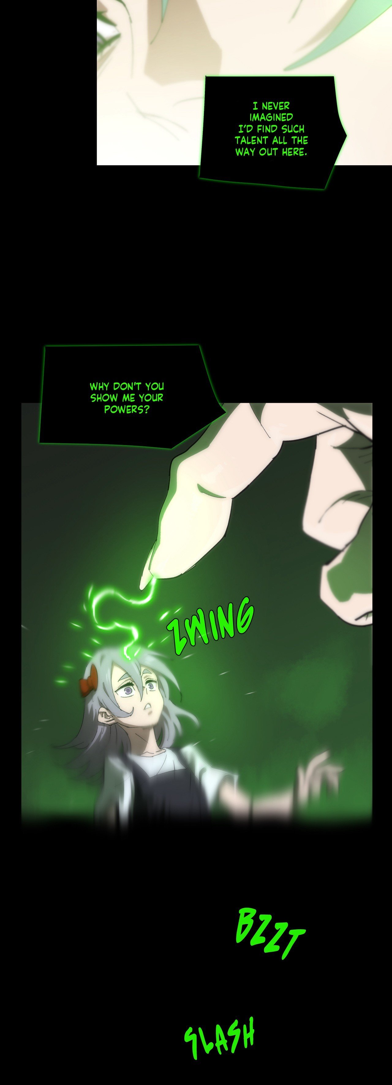 4 Cut Hero Manhwa - Chapter 174 Page 3