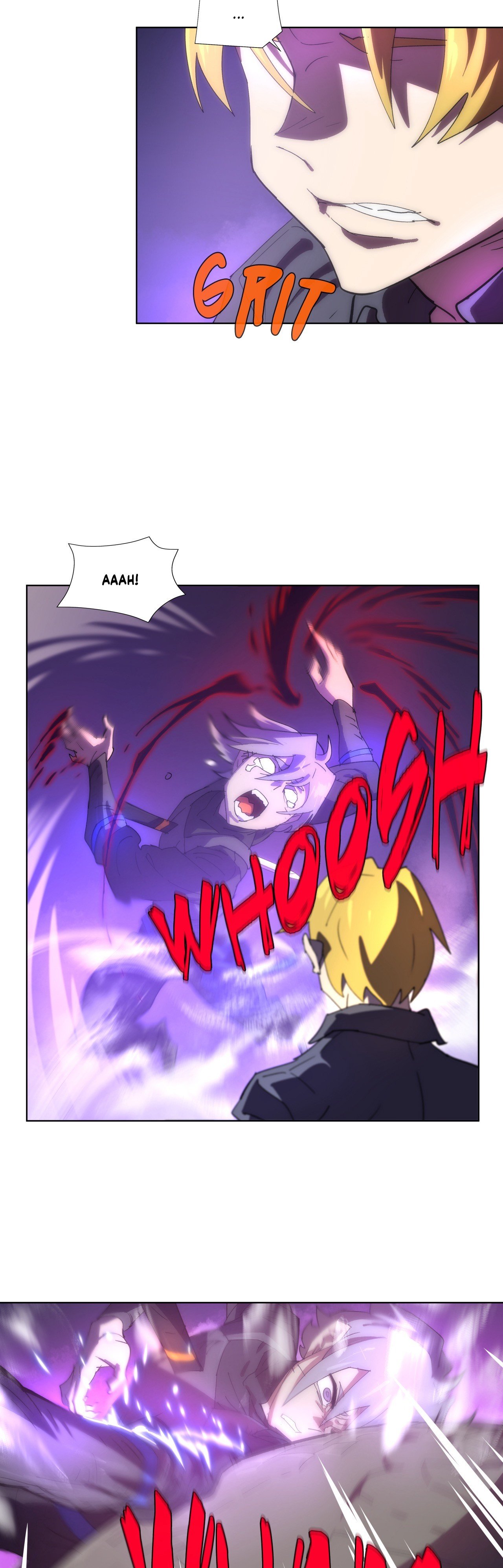 4 Cut Hero Manhwa - Chapter 174 Page 17