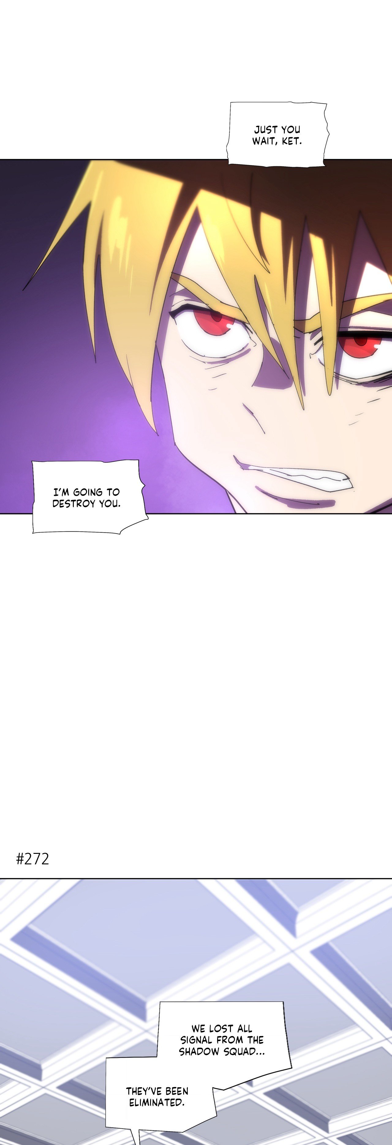 4 Cut Hero Manhwa - Chapter 174 Page 28