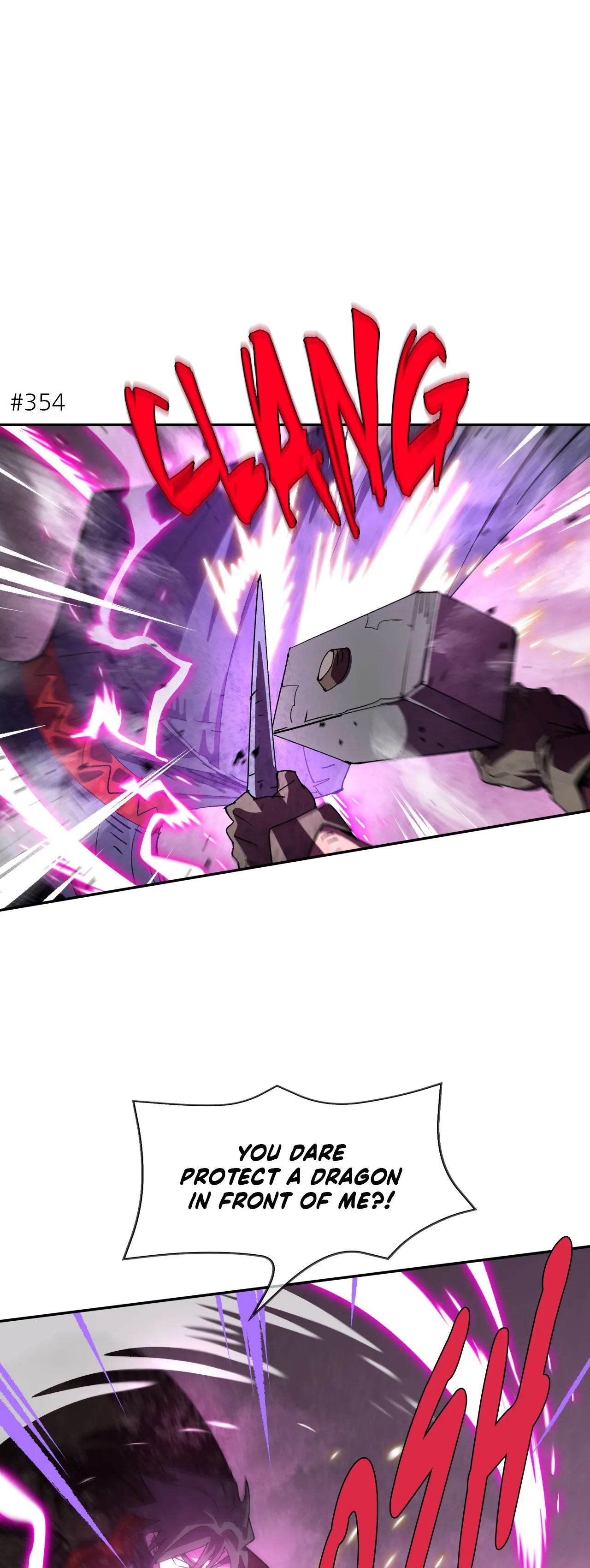 4 Cut Hero Manhwa - Chapter 207 Page 0