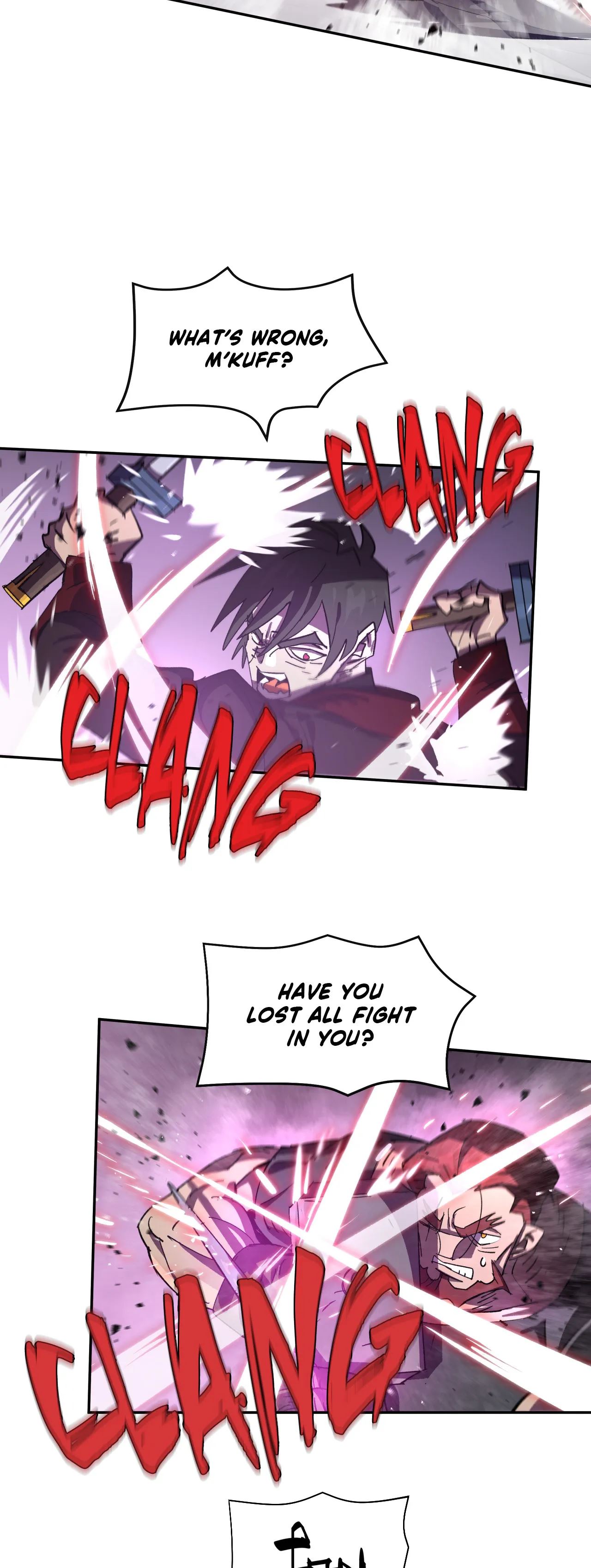 4 Cut Hero Manhwa - Chapter 207 Page 4