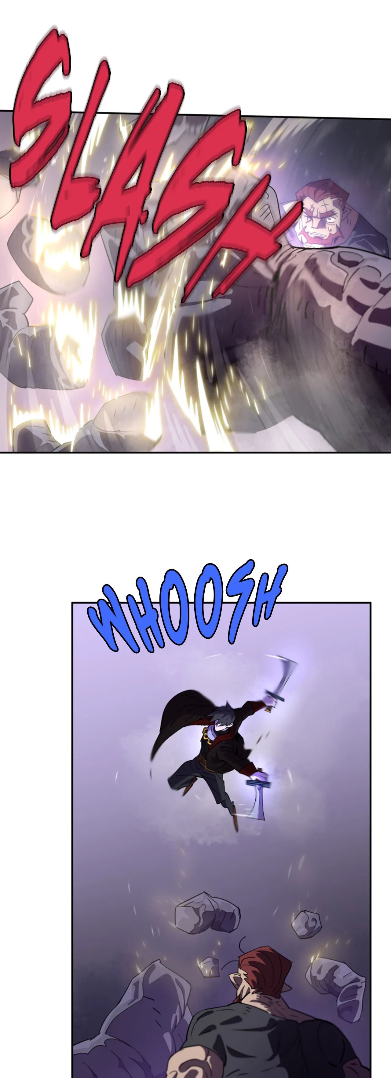 4 Cut Hero Manhwa - Chapter 207 Page 6