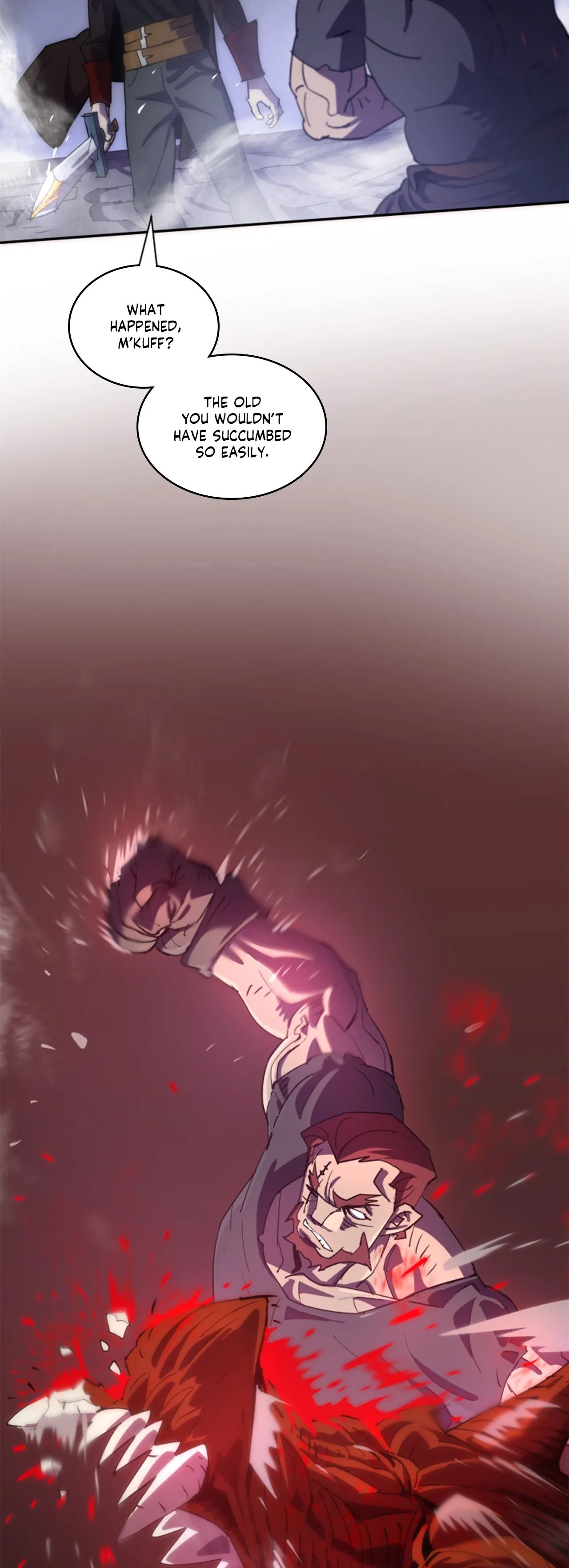 4 Cut Hero Manhwa - Chapter 207 Page 9