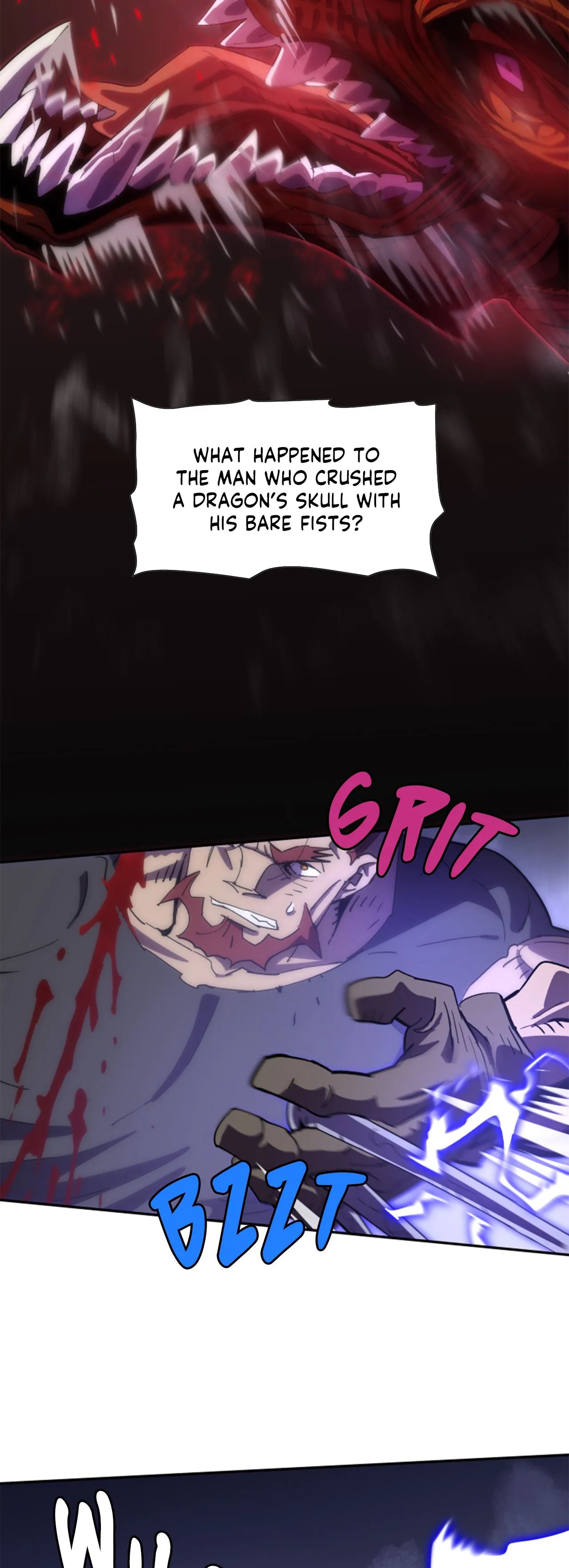 4 Cut Hero Manhwa - Chapter 207 Page 10