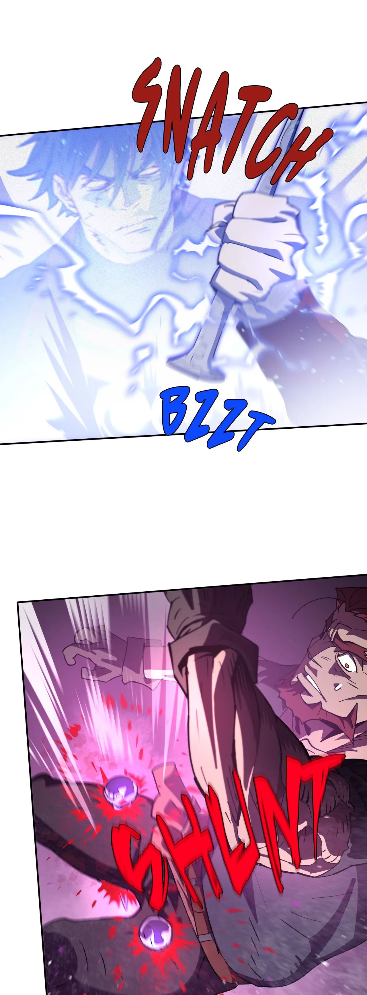 4 Cut Hero Manhwa - Chapter 207 Page 12