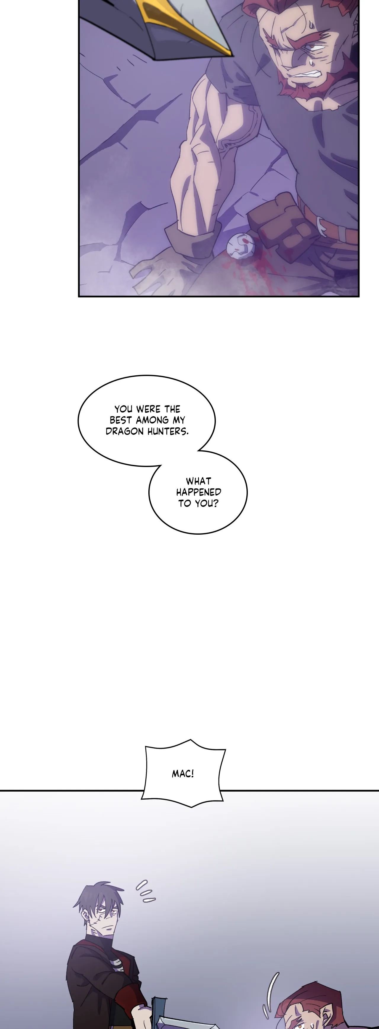 4 Cut Hero Manhwa - Chapter 207 Page 14