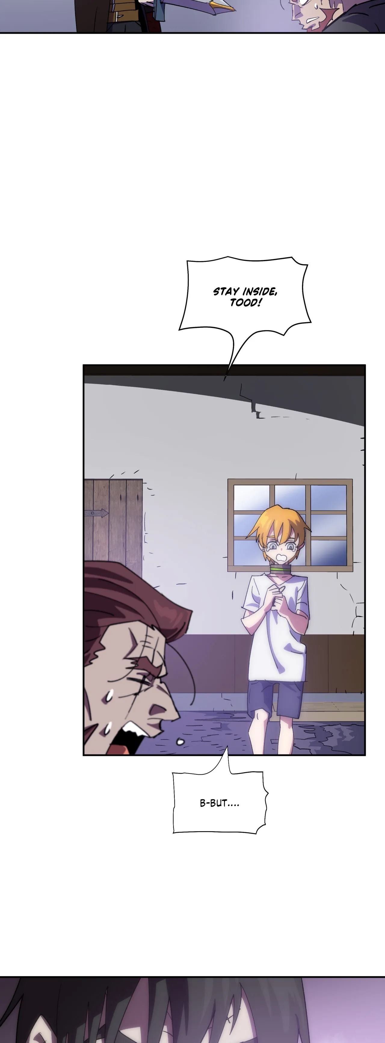 4 Cut Hero Manhwa - Chapter 207 Page 15