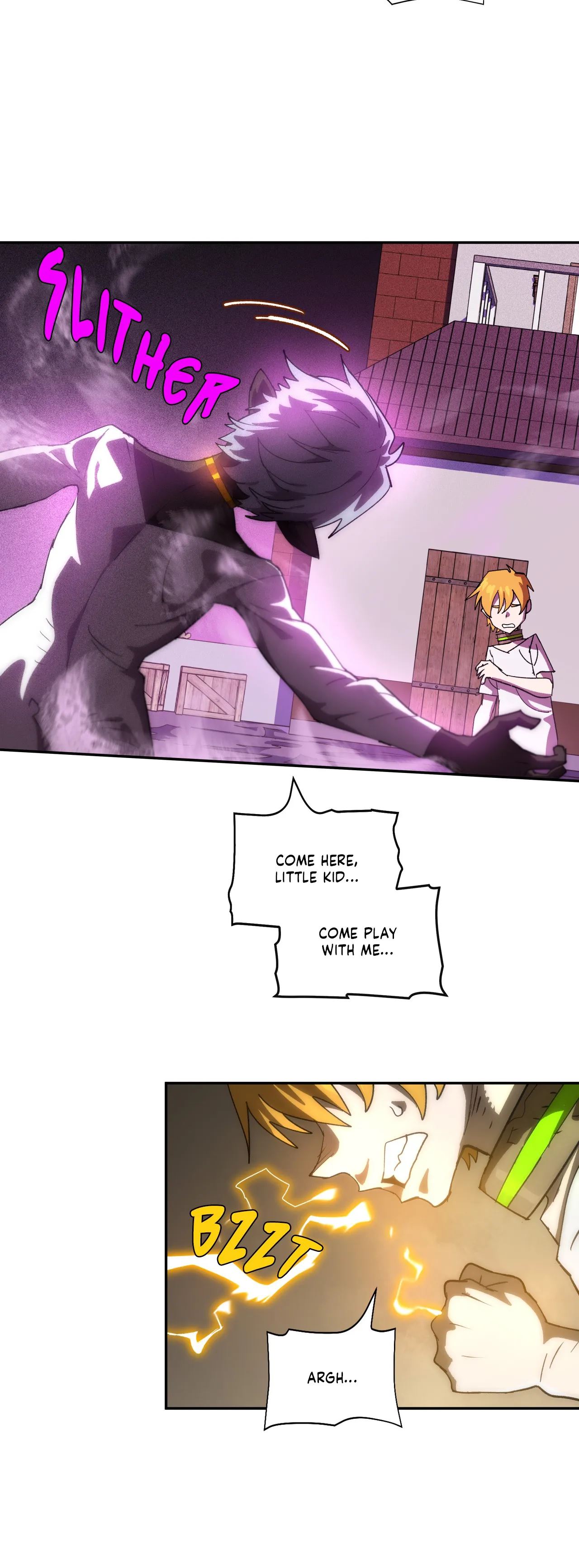 4 Cut Hero Manhwa - Chapter 207 Page 17