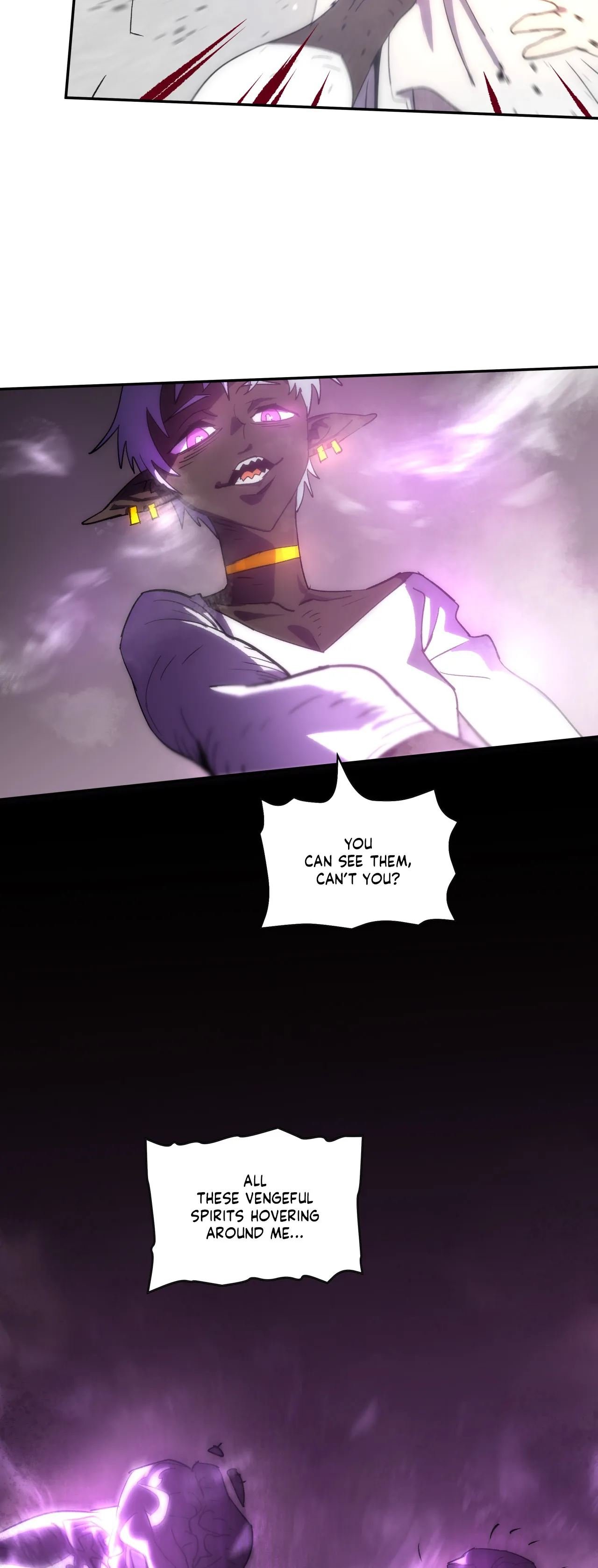 4 Cut Hero Manhwa - Chapter 207 Page 20