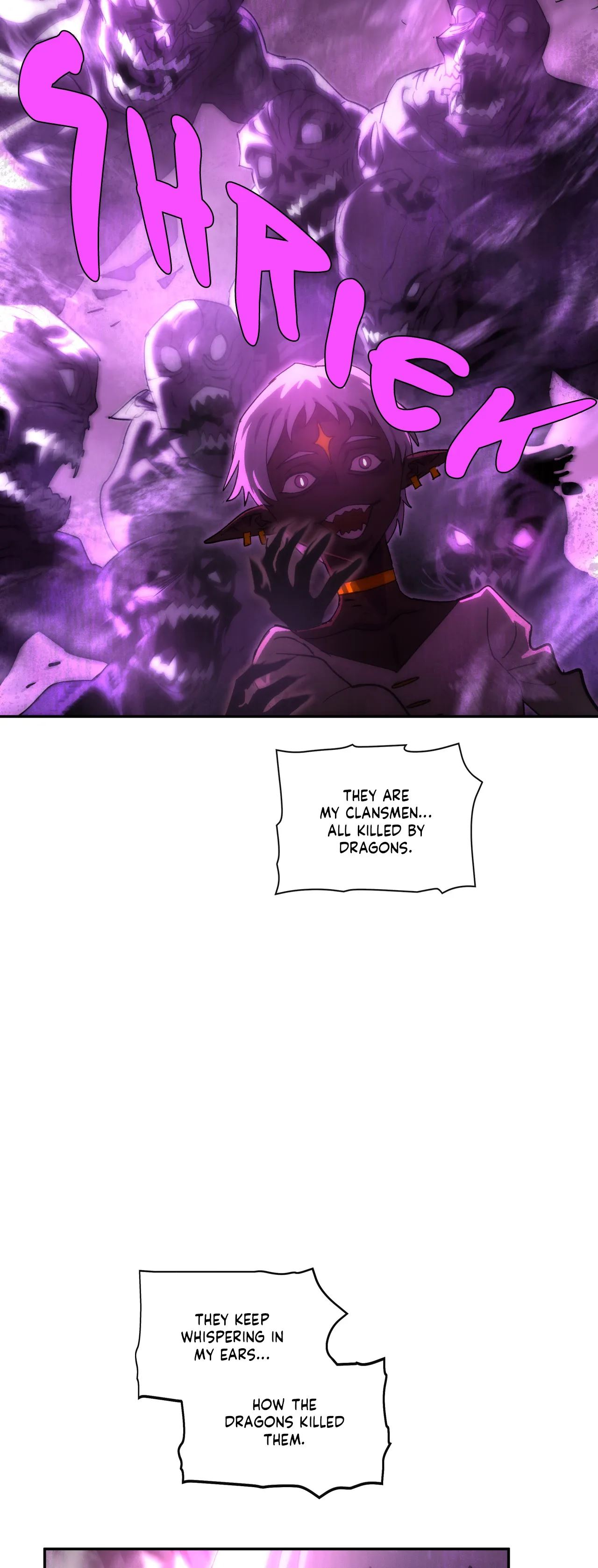 4 Cut Hero Manhwa - Chapter 207 Page 21