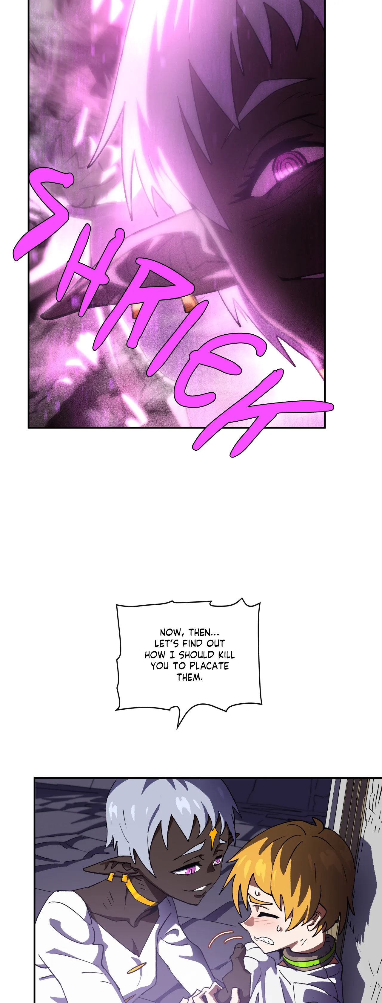 4 Cut Hero Manhwa - Chapter 207 Page 22