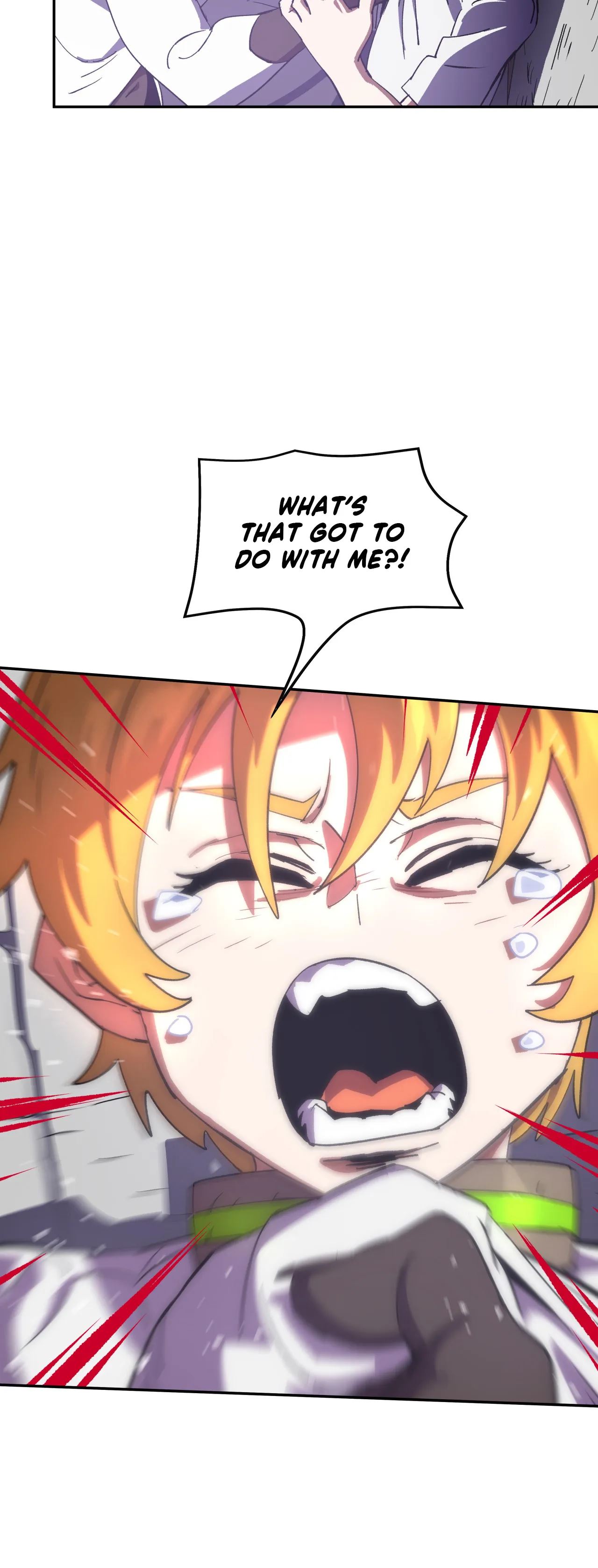 4 Cut Hero Manhwa - Chapter 207 Page 23