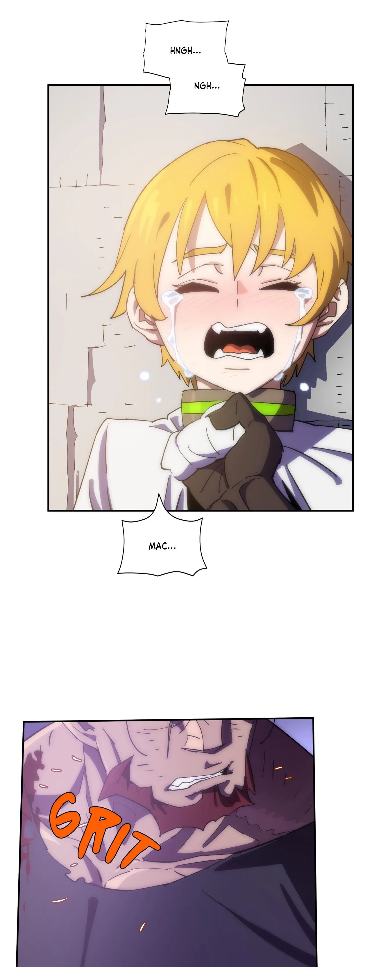 4 Cut Hero Manhwa - Chapter 207 Page 26