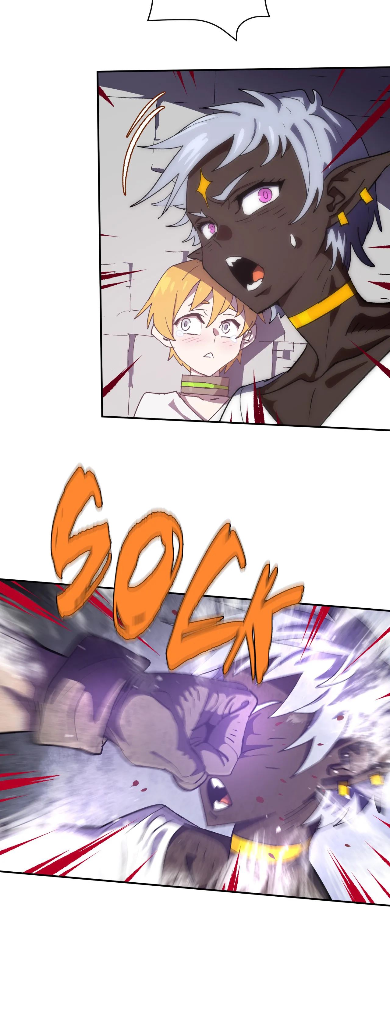 4 Cut Hero Manhwa - Chapter 207 Page 29