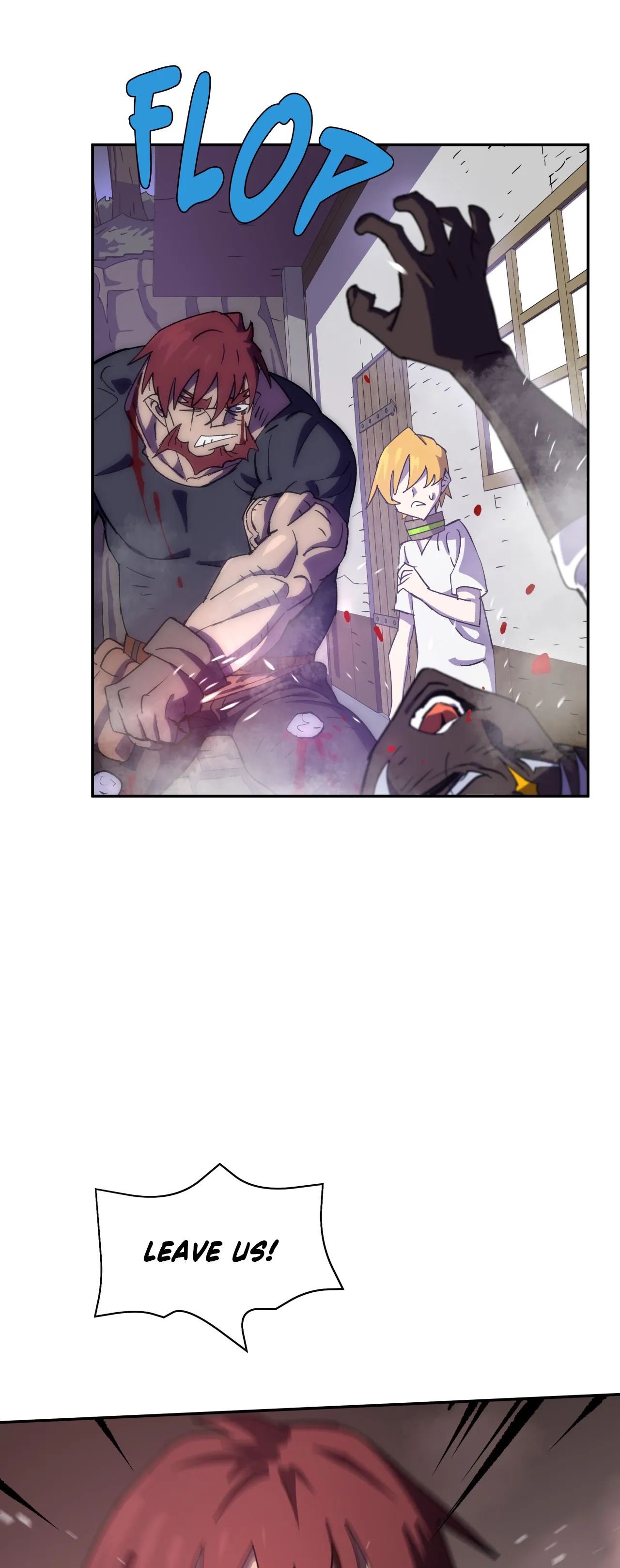 4 Cut Hero Manhwa - Chapter 207 Page 30