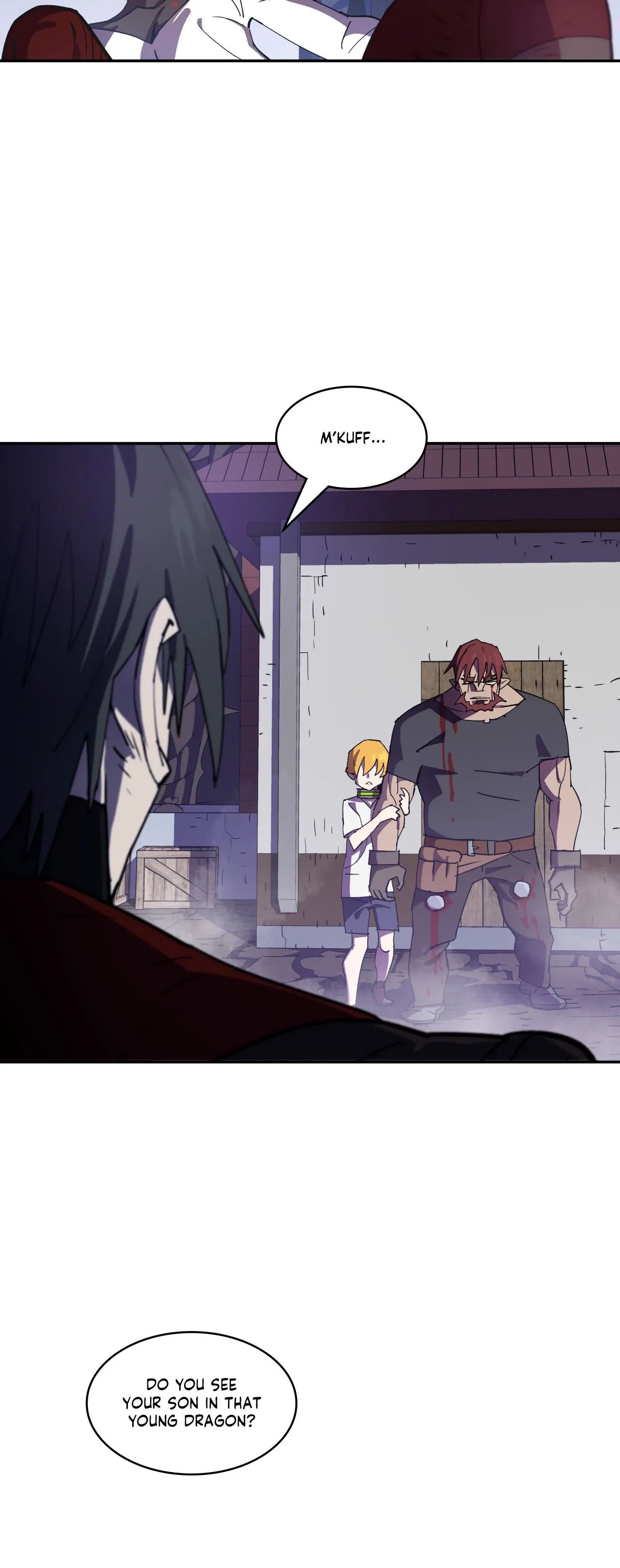 4 Cut Hero Manhwa - Chapter 207 Page 32