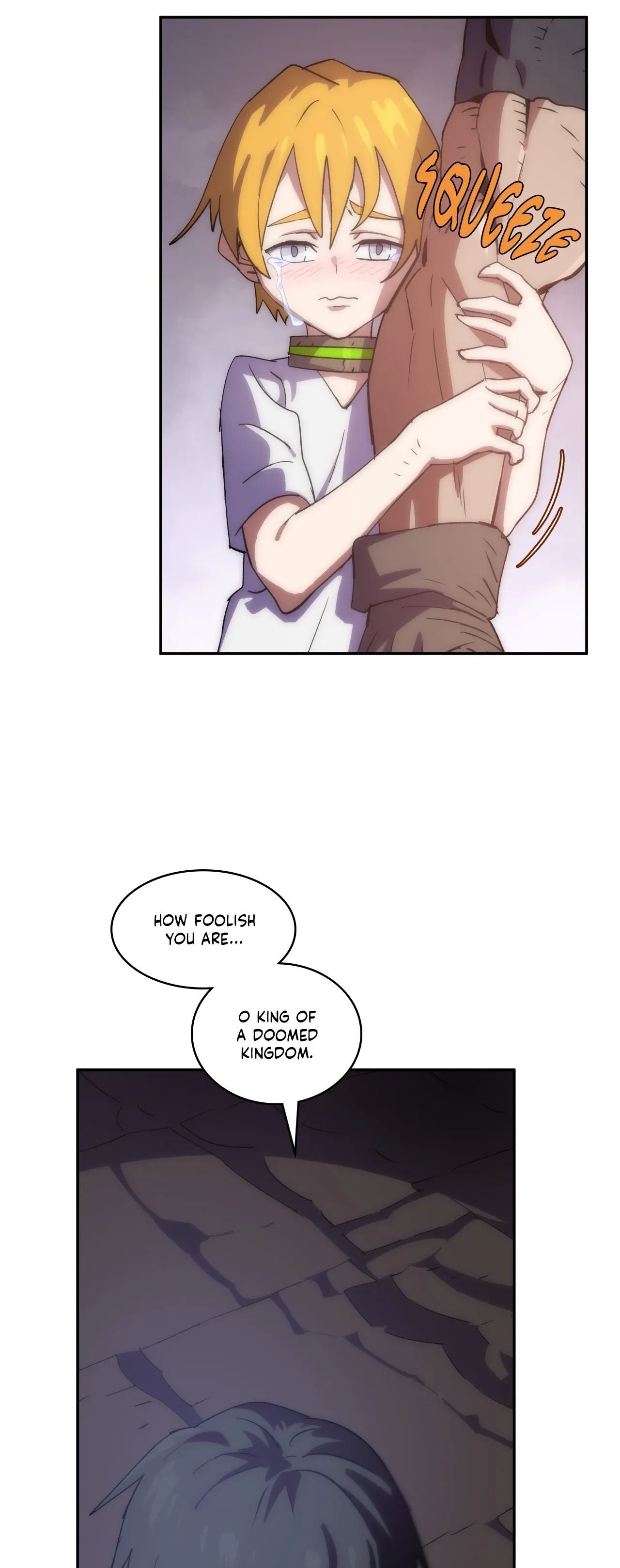 4 Cut Hero Manhwa - Chapter 207 Page 33