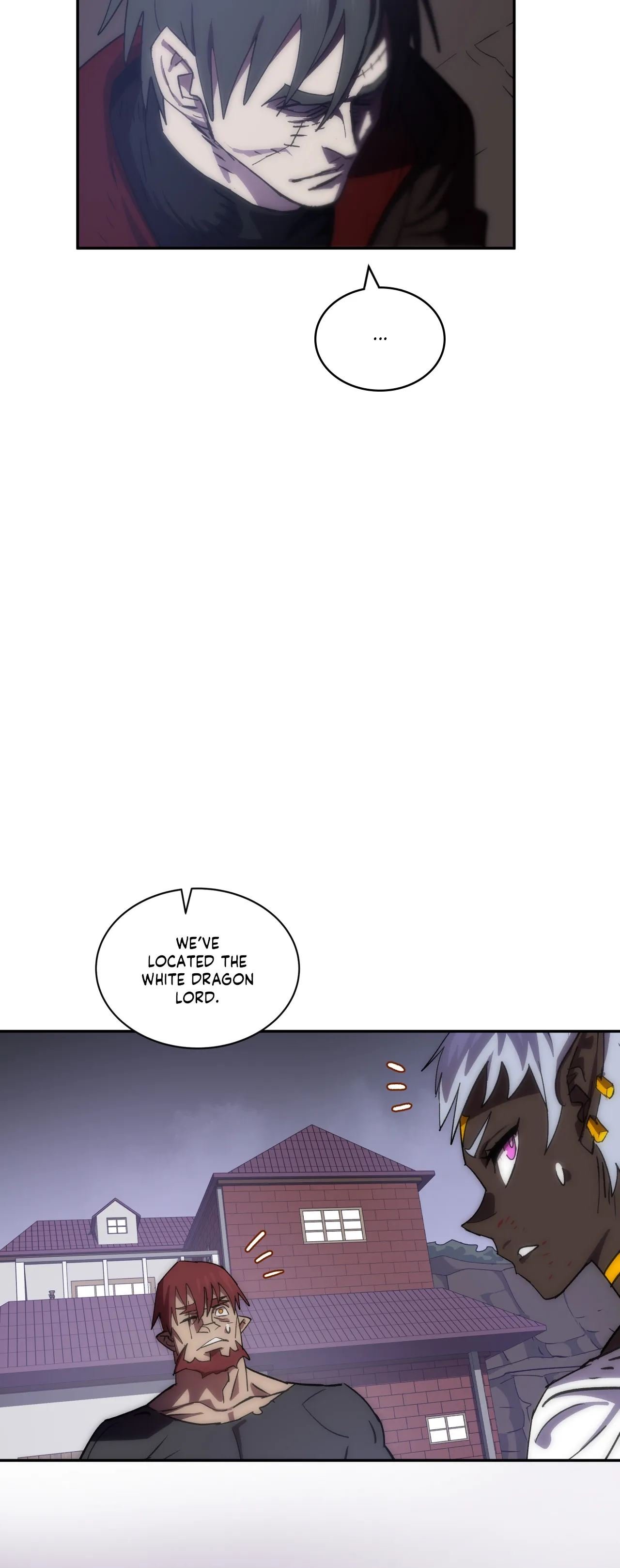 4 Cut Hero Manhwa - Chapter 207 Page 34