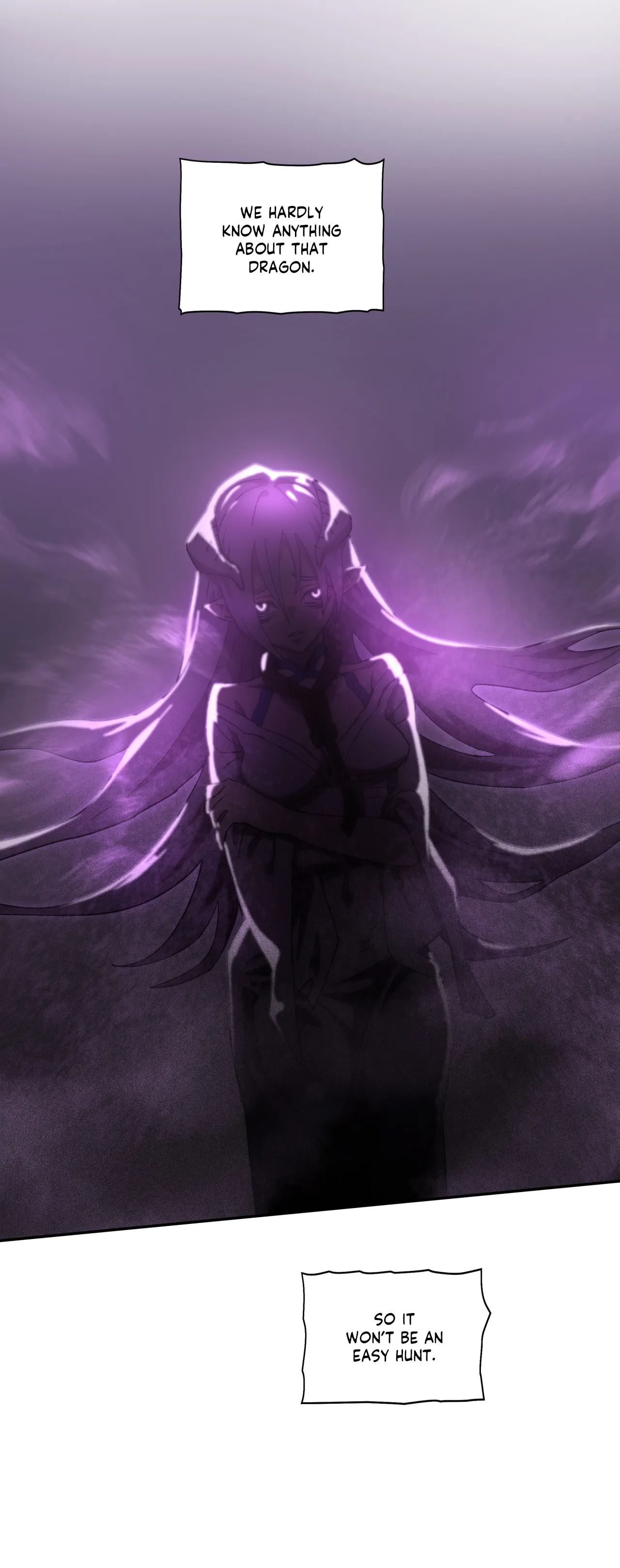 4 Cut Hero Manhwa - Chapter 207 Page 35