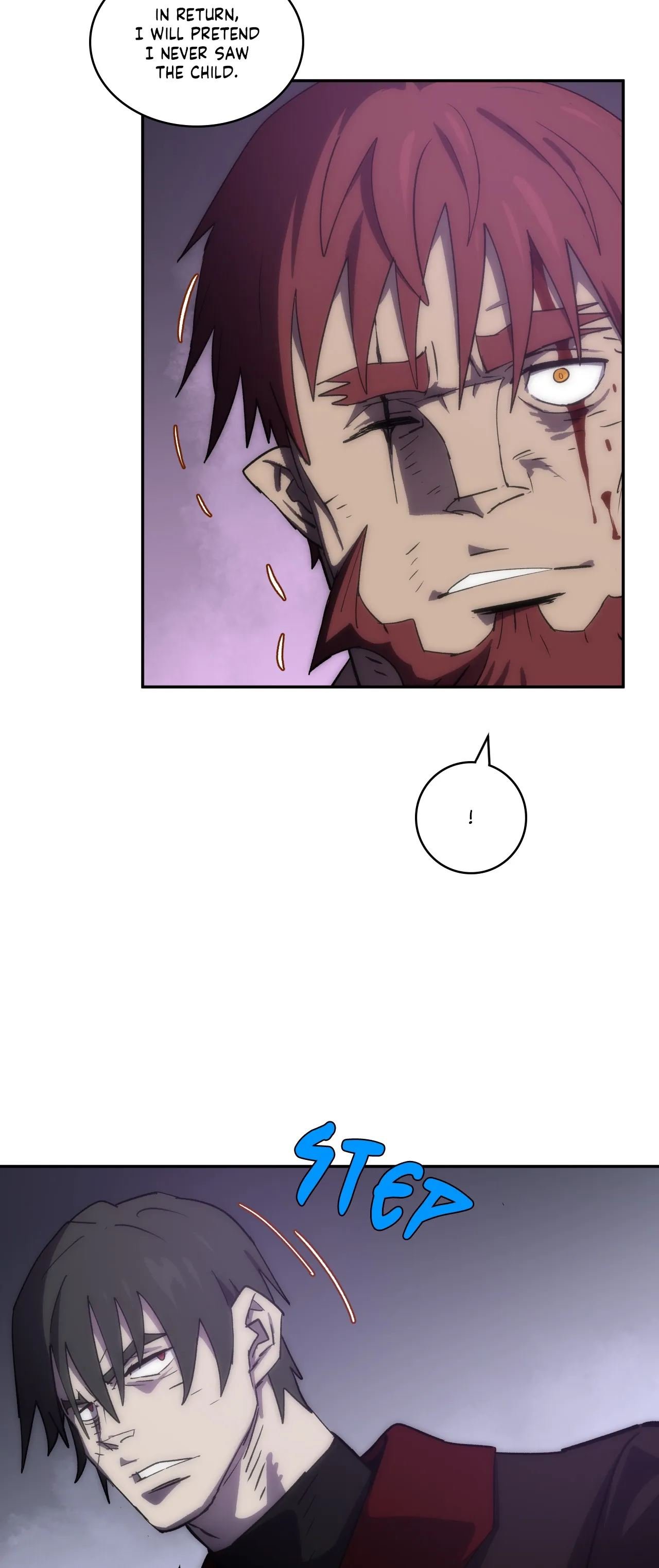 4 Cut Hero Manhwa - Chapter 207 Page 37