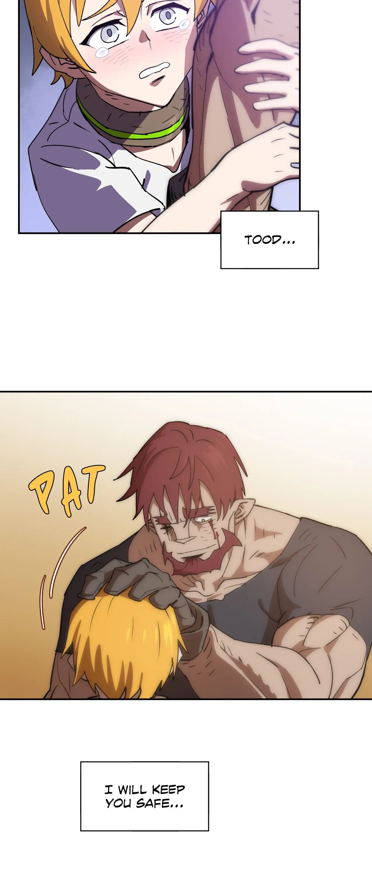 4 Cut Hero Manhwa - Chapter 207 Page 41