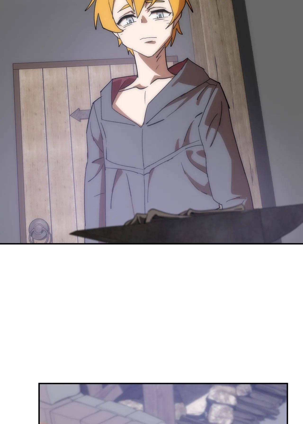 4 Cut Hero Manhwa - Chapter 207 Page 44