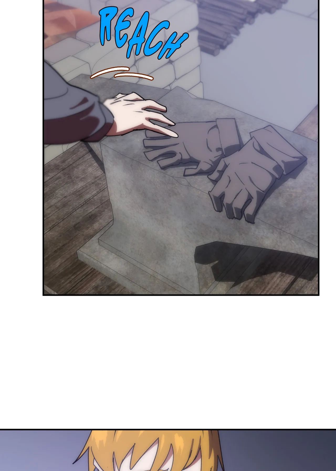 4 Cut Hero Manhwa - Chapter 207 Page 45