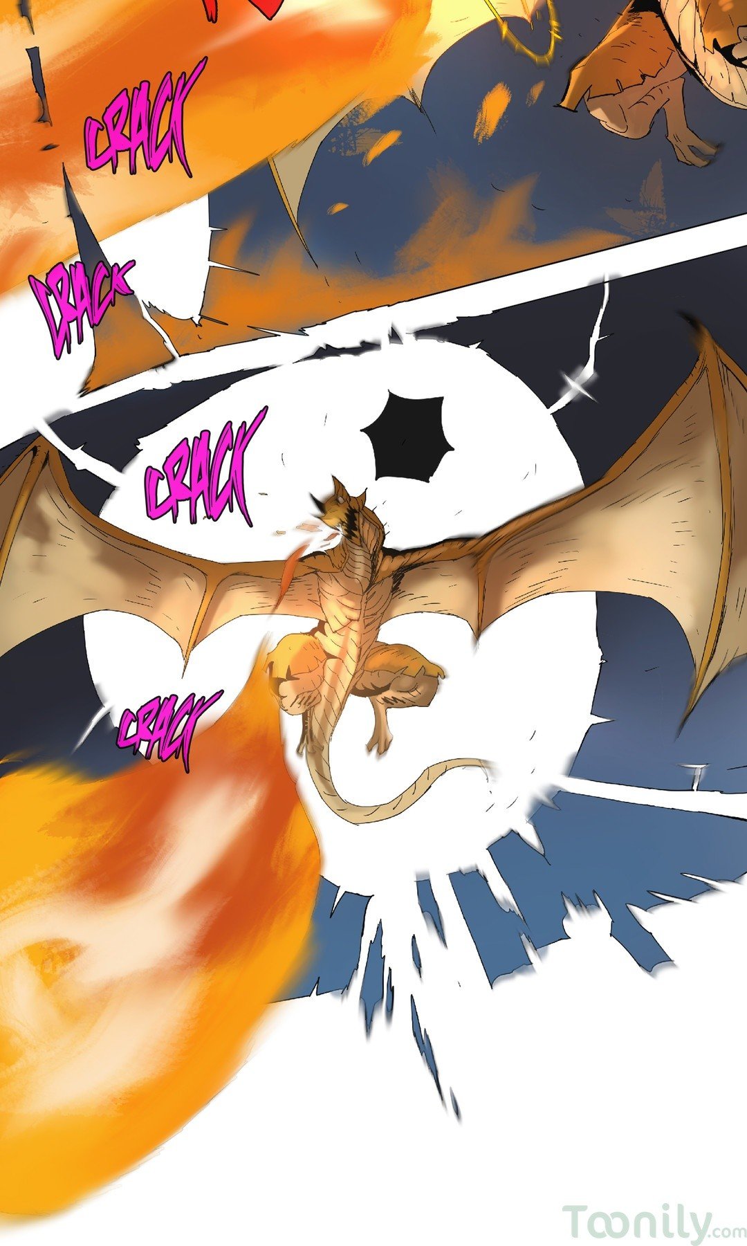 4 Cut Hero Manhwa - Chapter 82 Page 15