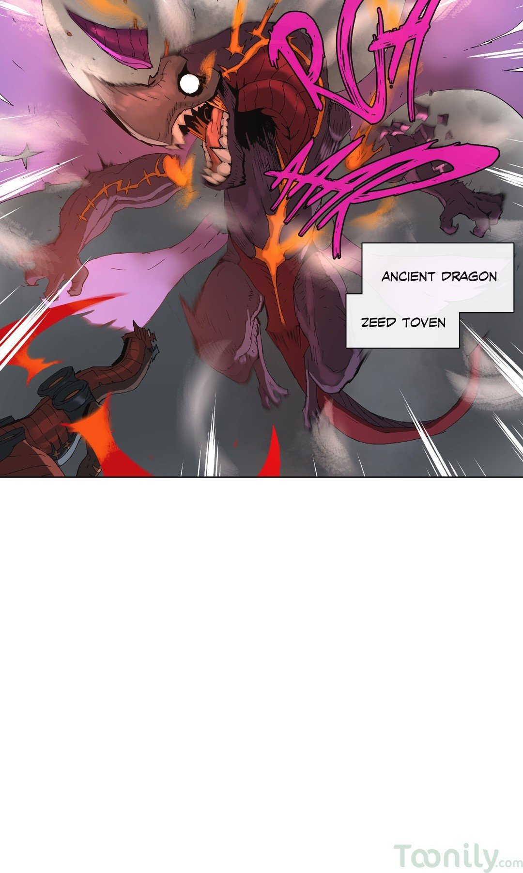 4 Cut Hero Manhwa - Chapter 82 Page 19