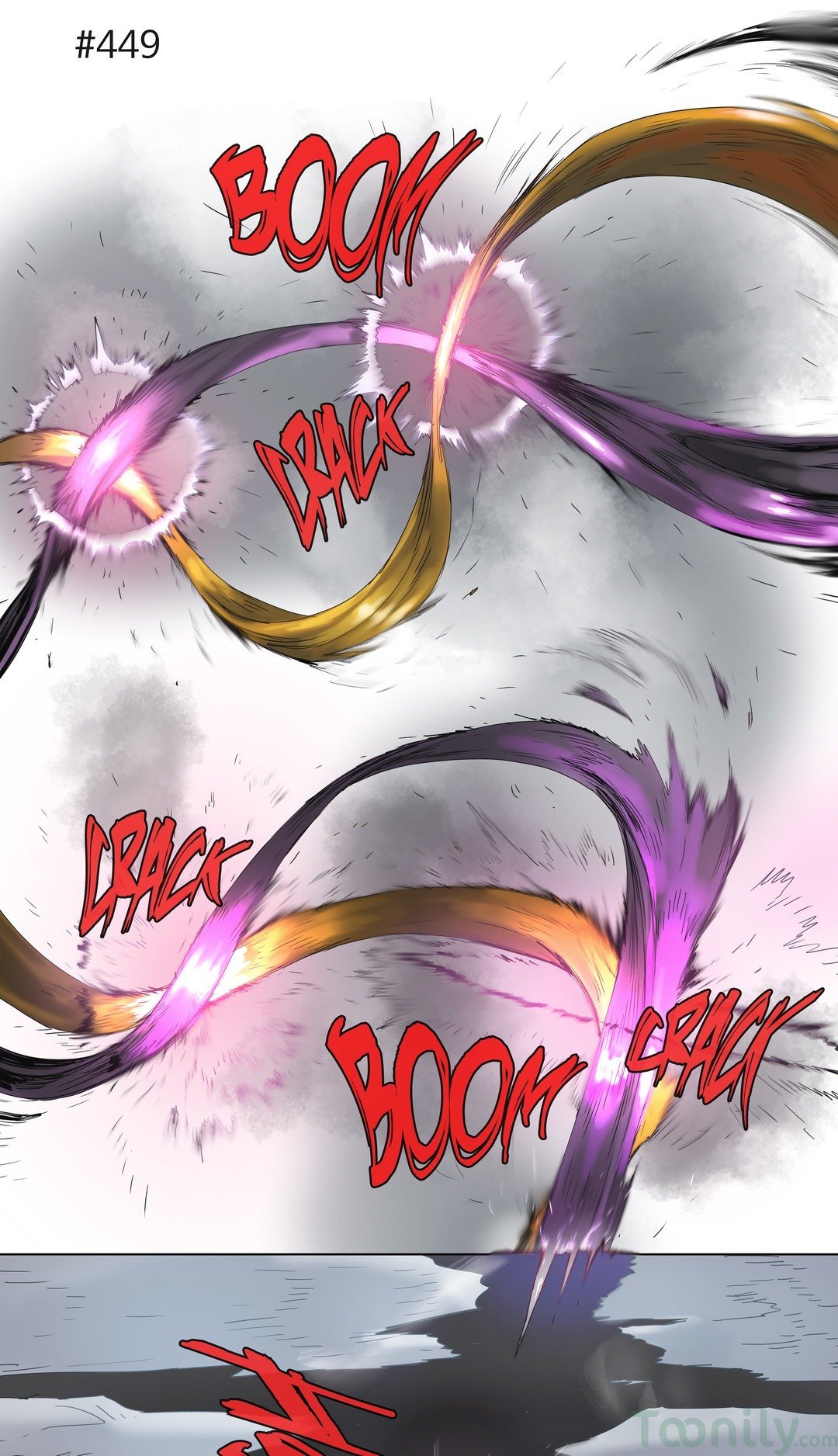 4 Cut Hero Manhwa - Chapter 82 Page 20