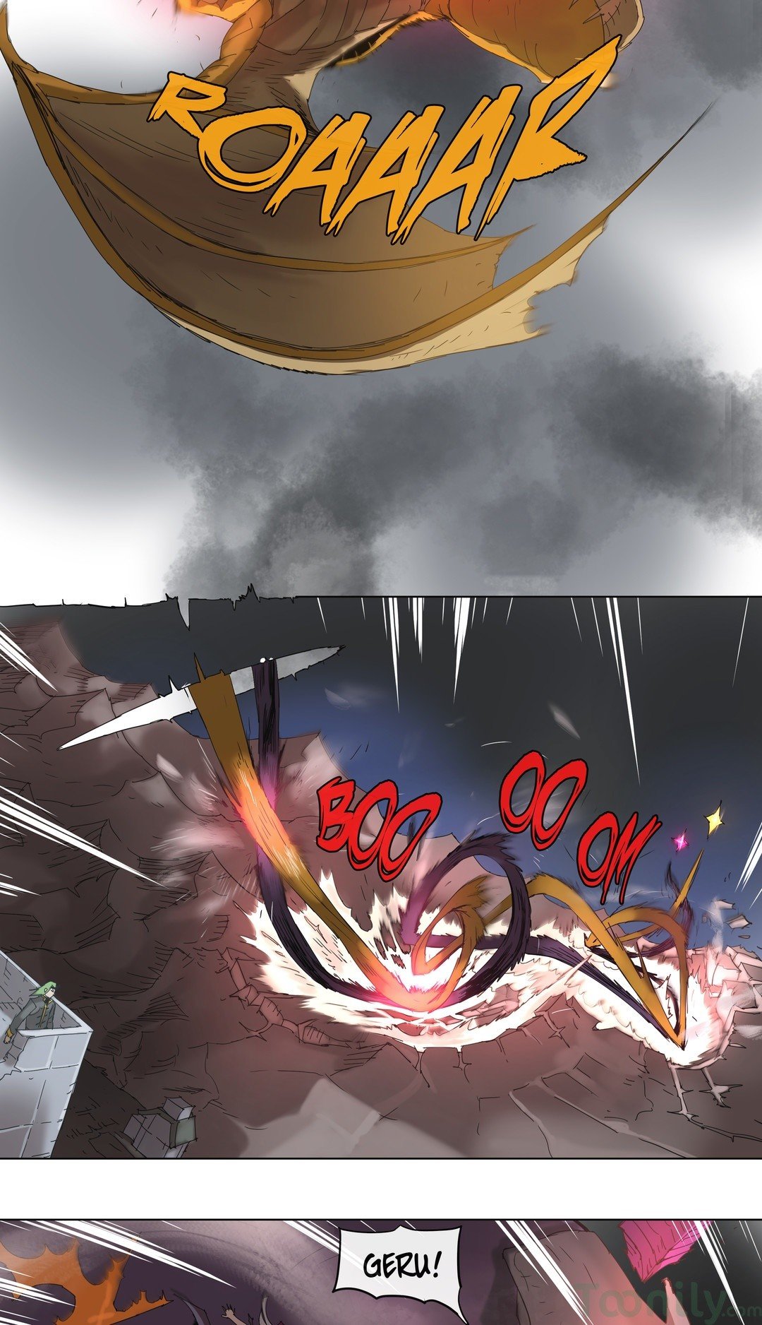 4 Cut Hero Manhwa - Chapter 82 Page 22