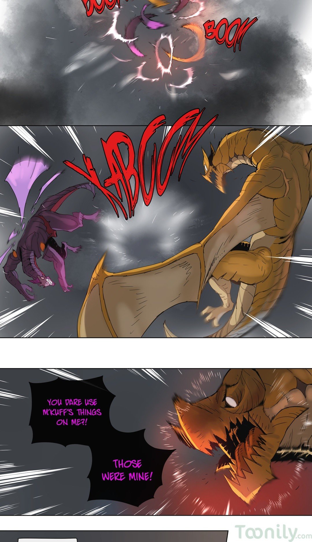 4 Cut Hero Manhwa - Chapter 82 Page 24