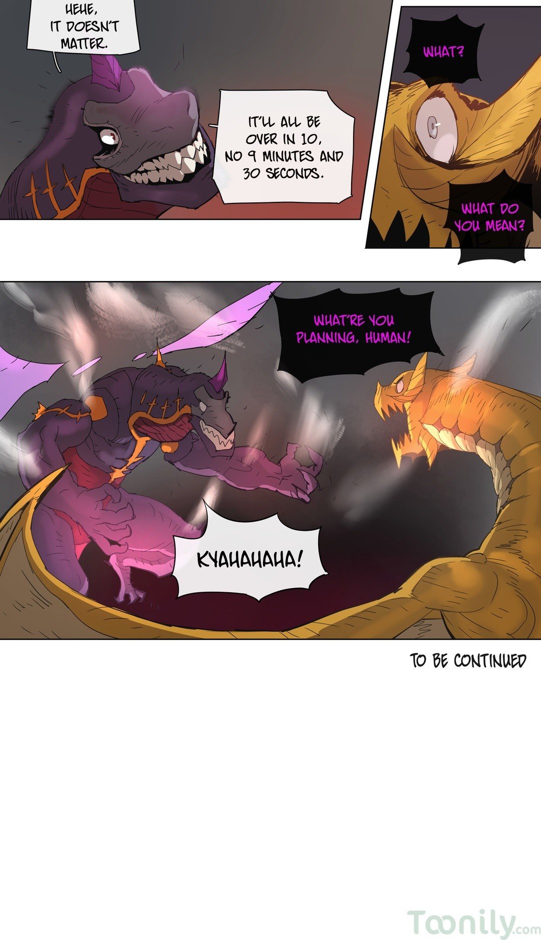 4 Cut Hero Manhwa - Chapter 82 Page 25