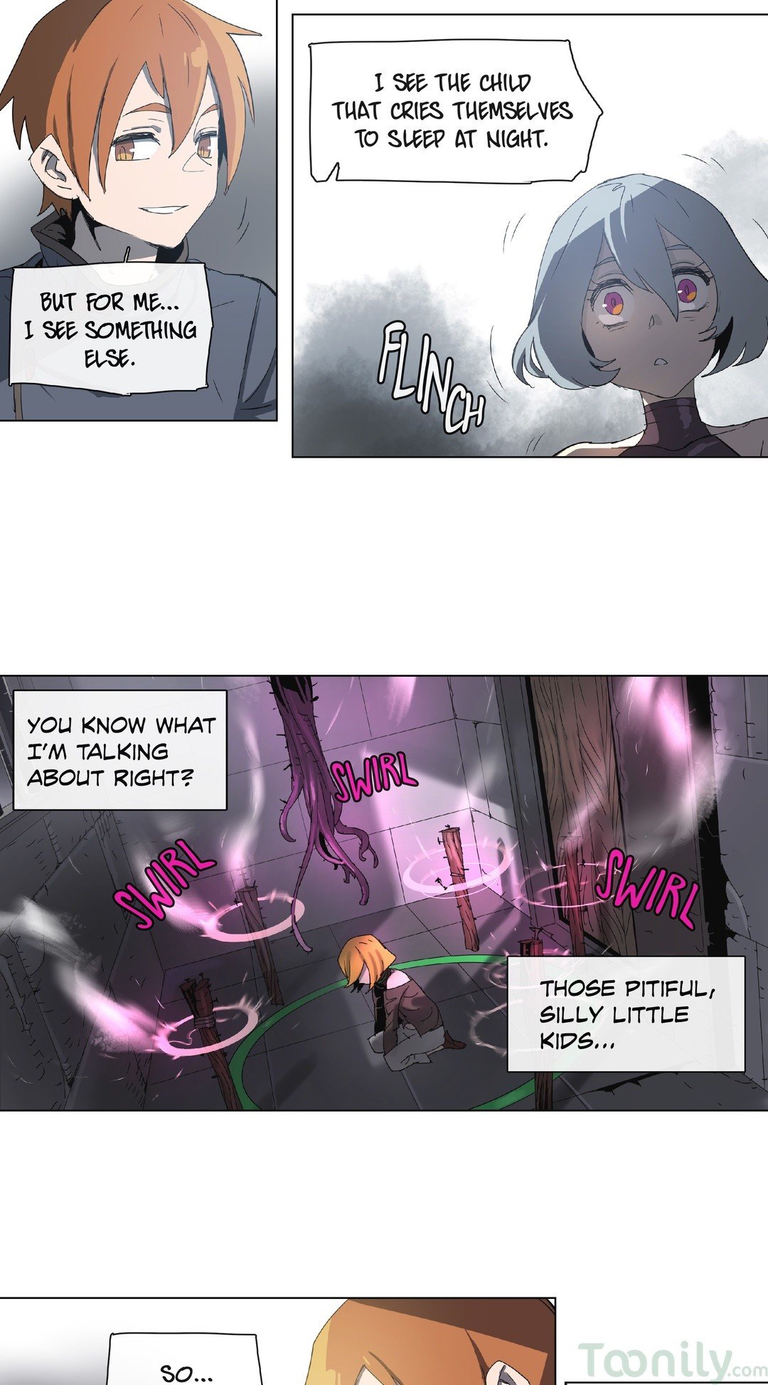 4 Cut Hero Manhwa - Chapter 82 Page 5