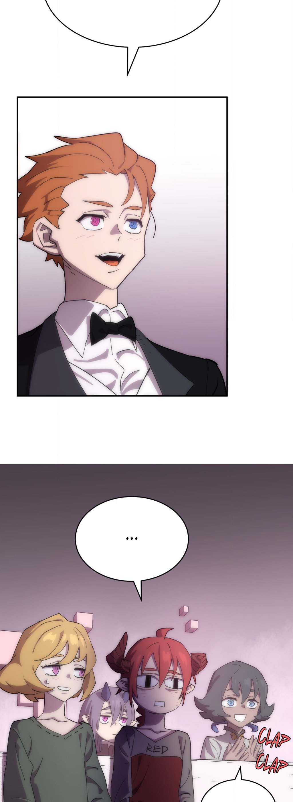 4 Cut Hero Manhwa - Chapter 235 Page 2