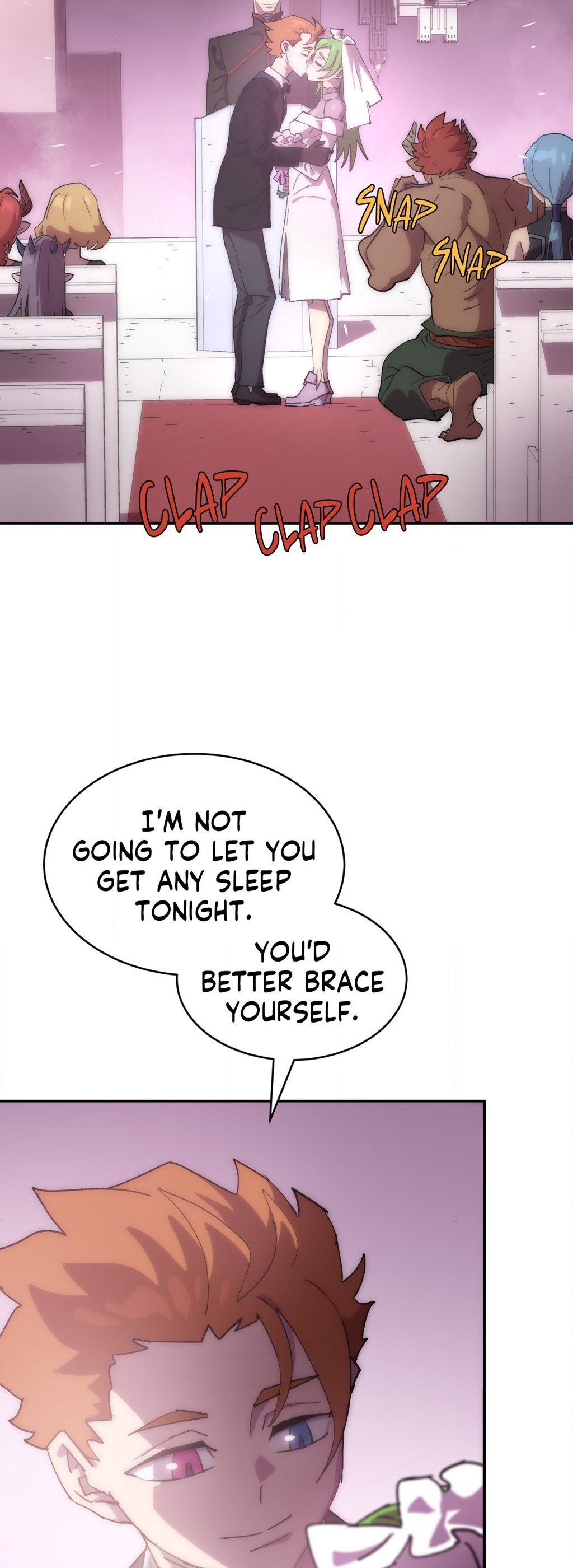 4 Cut Hero Manhwa - Chapter 235 Page 6