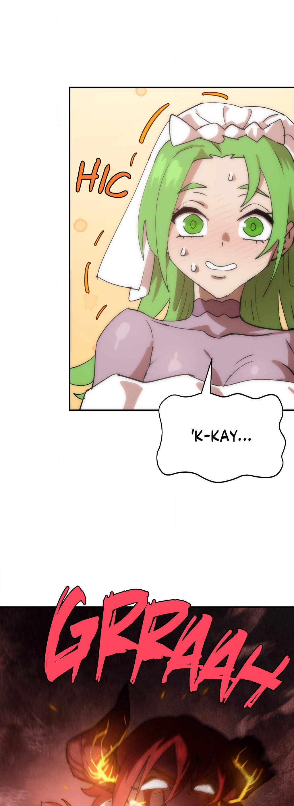 4 Cut Hero Manhwa - Chapter 235 Page 8