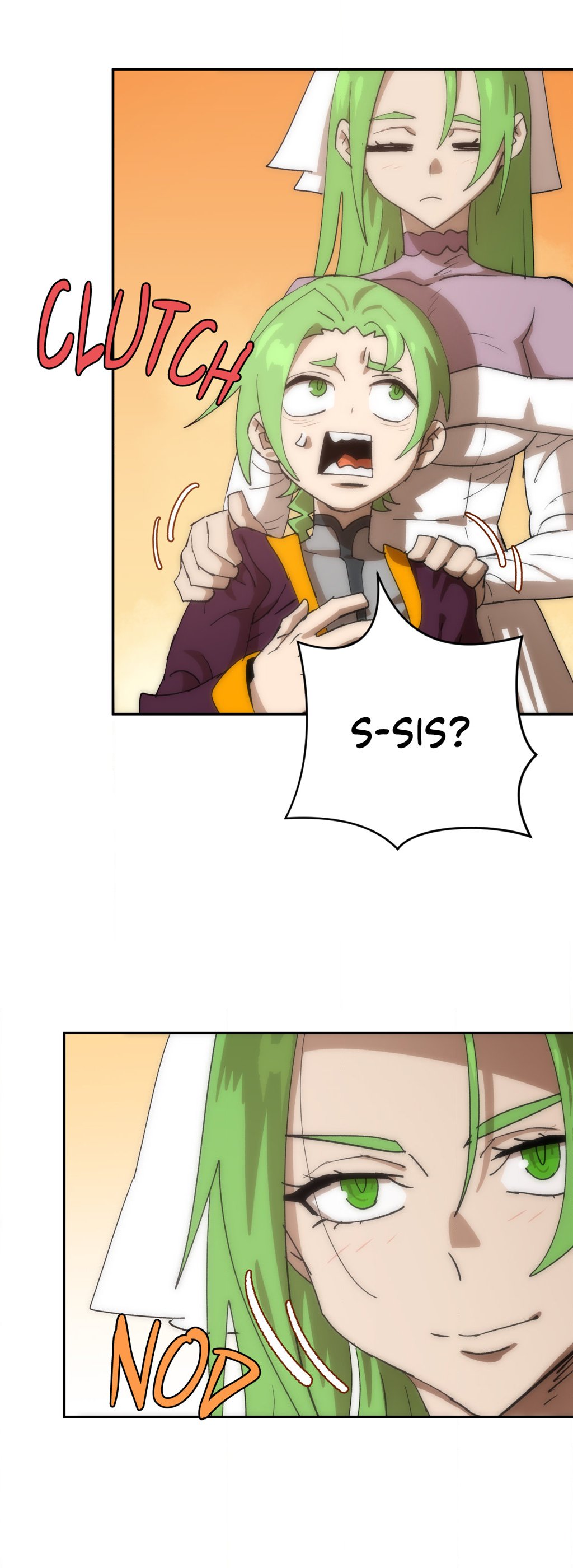 4 Cut Hero Manhwa - Chapter 235 Page 13