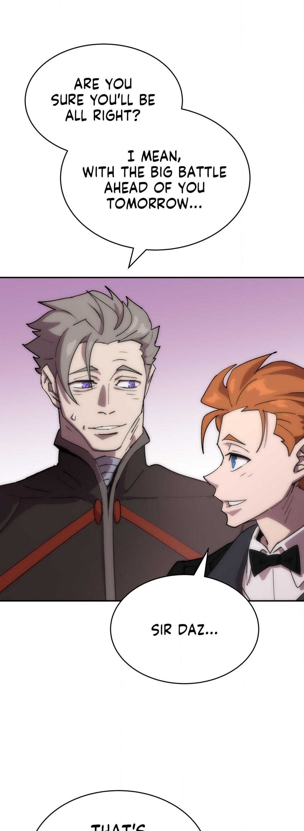 4 Cut Hero Manhwa - Chapter 235 Page 16