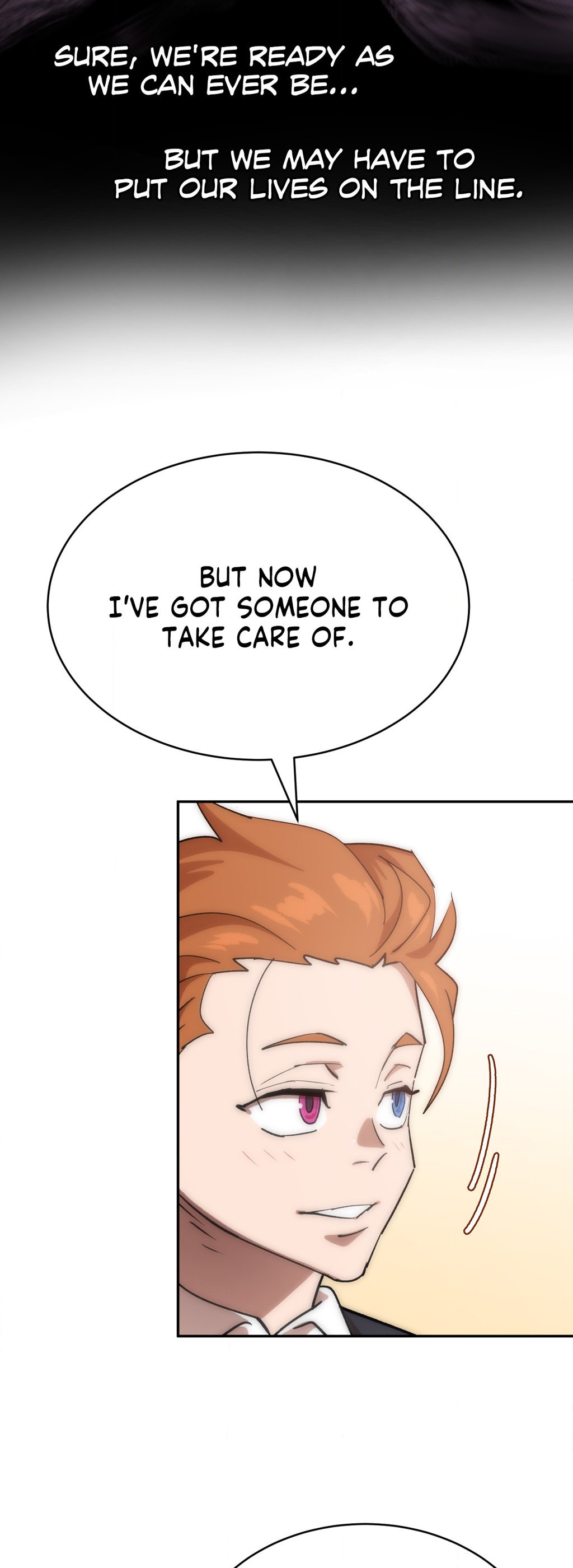 4 Cut Hero Manhwa - Chapter 235 Page 19