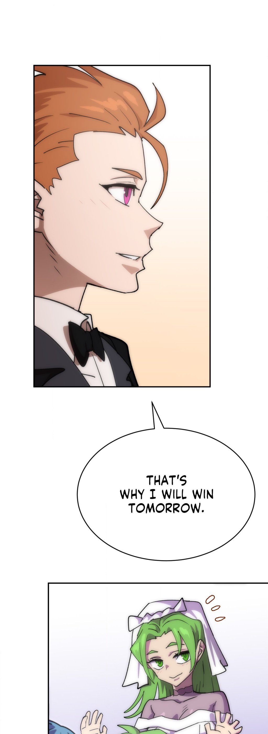 4 Cut Hero Manhwa - Chapter 235 Page 24