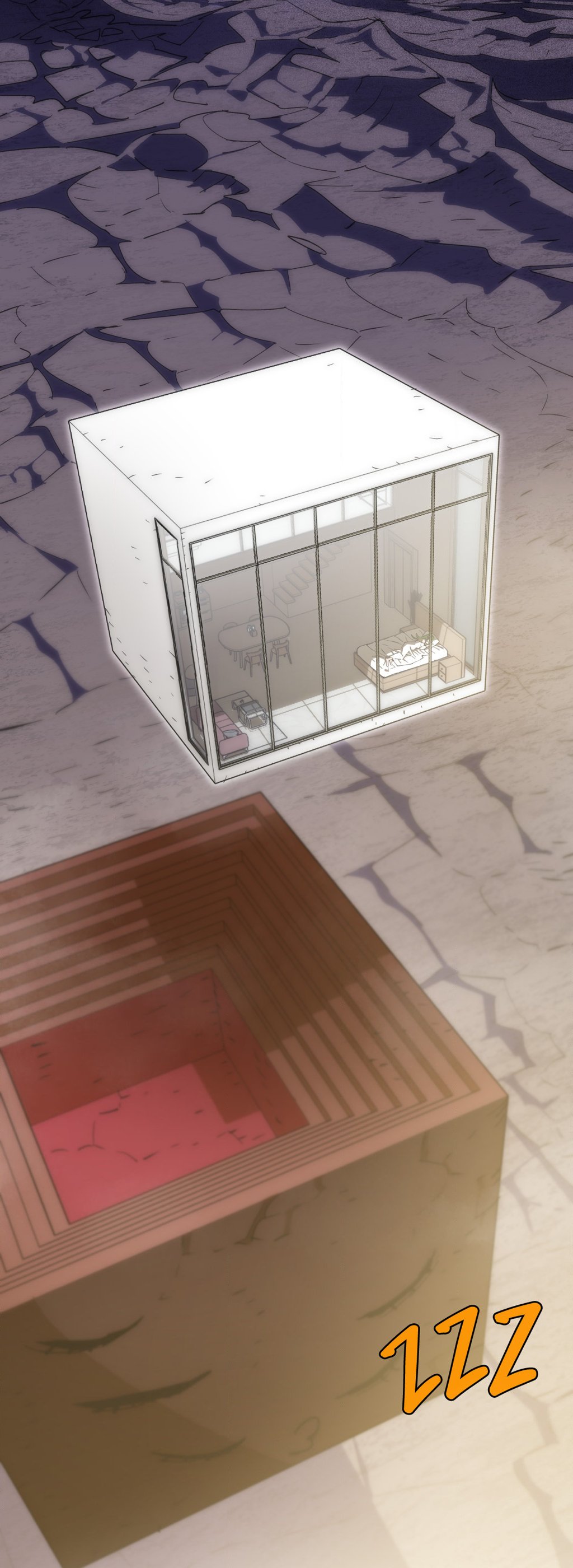 4 Cut Hero Manhwa - Chapter 235 Page 27