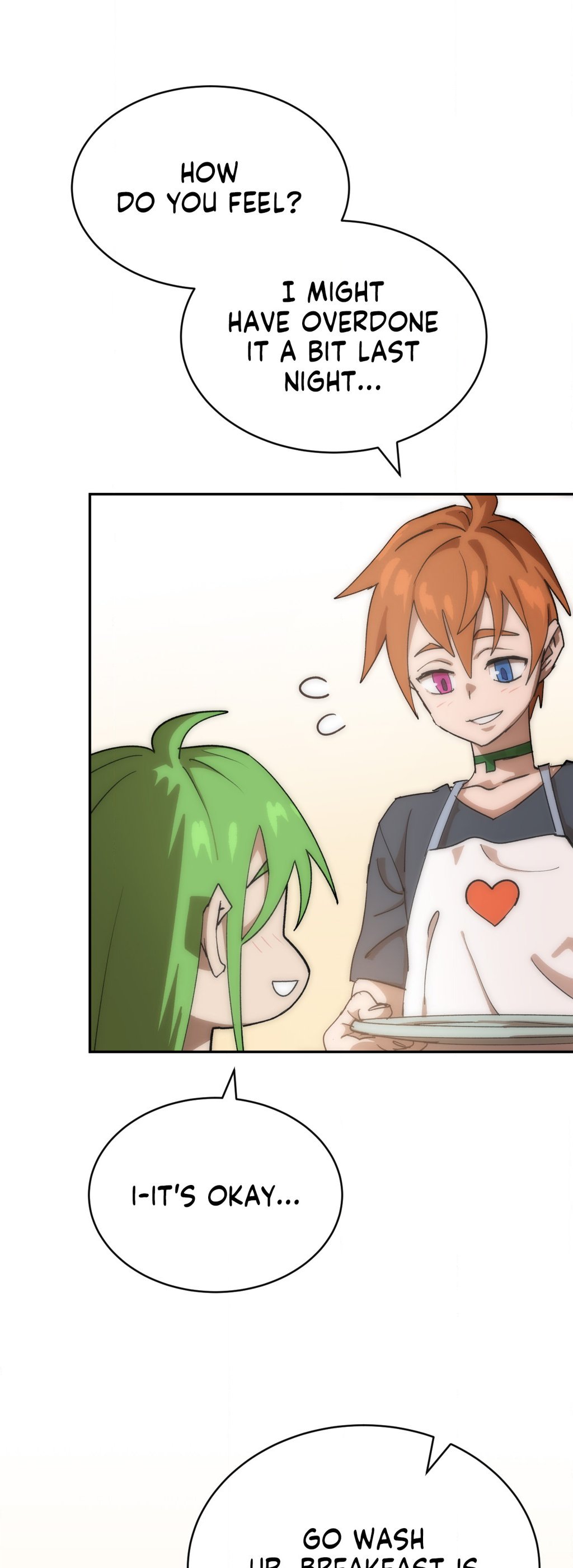 4 Cut Hero Manhwa - Chapter 235 Page 30